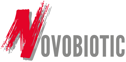 Novobiotic - INNOVACIÓN TECNOLÓGICA